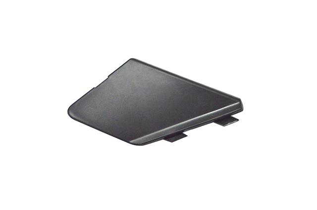 FRONT BUMPER HOOK HOLE RH